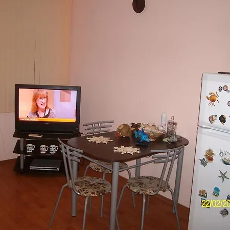 بيت ضيافة Nelly رافدا