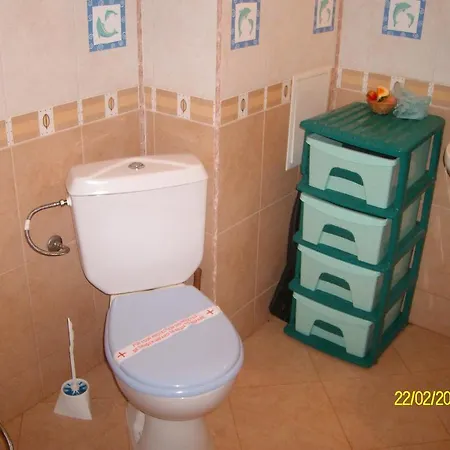 بيت ضيافة Nelly