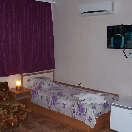 بيت ضيافة Nelly