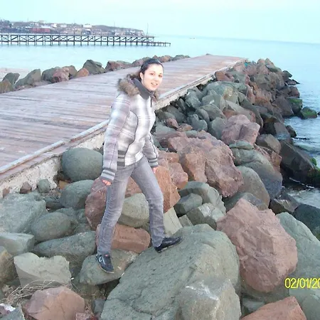 בית הארחה Nelly