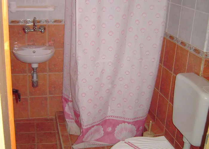 Casa de hóspedes Nelly