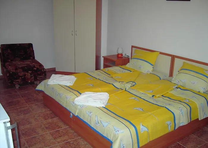 Nelly Casa de hóspedes