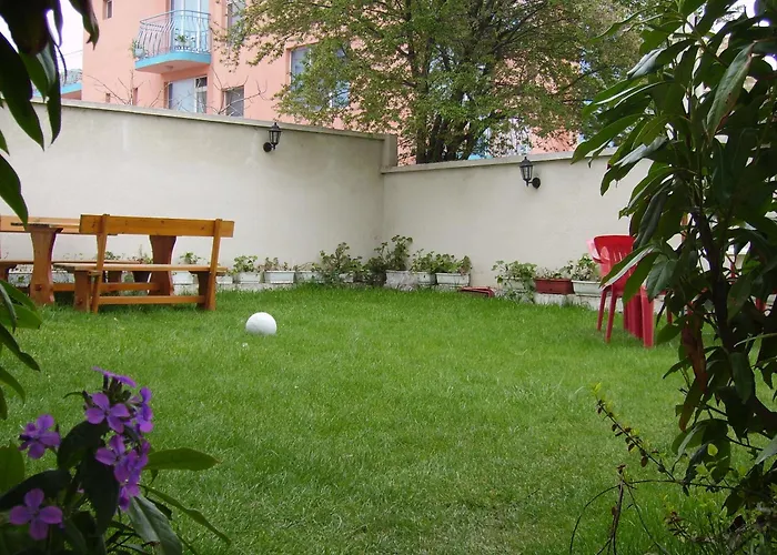 Nelly Casa de hóspedes Ravda