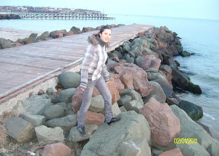 Casa de hóspedes Nelly