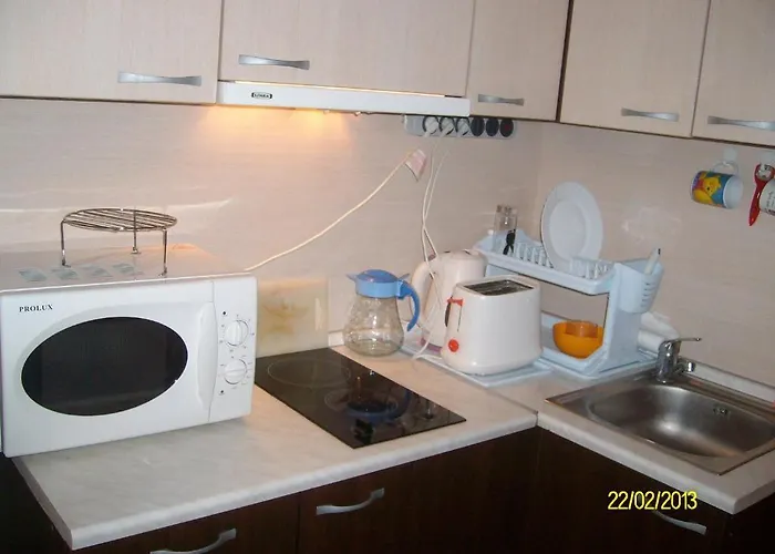 Nelly Casa de hóspedes *