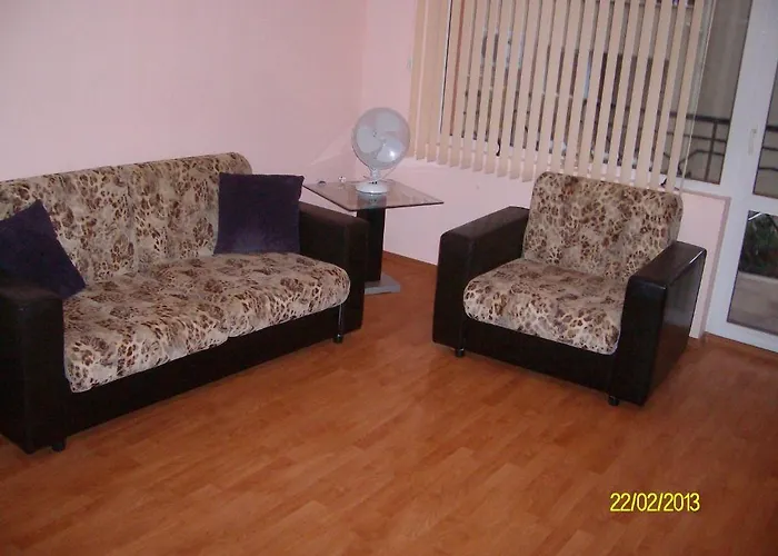 Nelly Casa de hóspedes