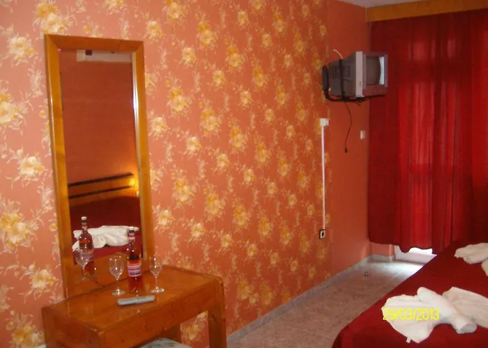 Casa de hóspedes Nelly