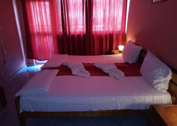 Casa de hóspedes Nelly Ravda