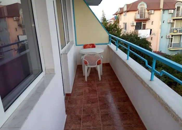 Casa de hóspedes Nelly *